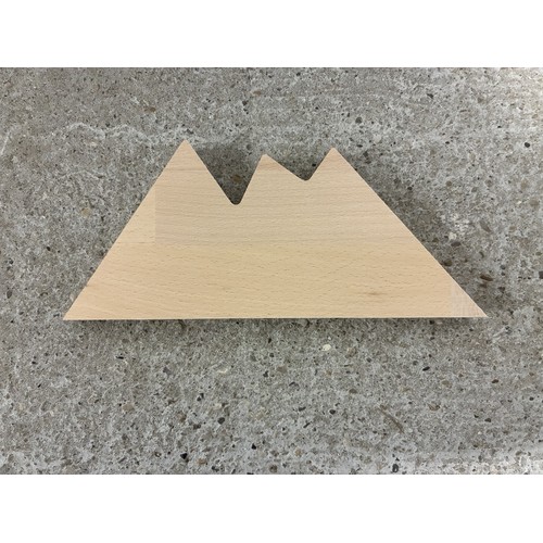 Trophée Montagne Made in France 🇫🇷 - 3