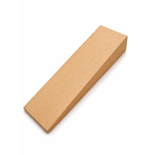 Cale-porte en bois 🇫🇷 - 2