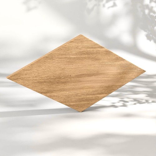 Planche à découper "Losange" Made in France 🇫🇷 - 1