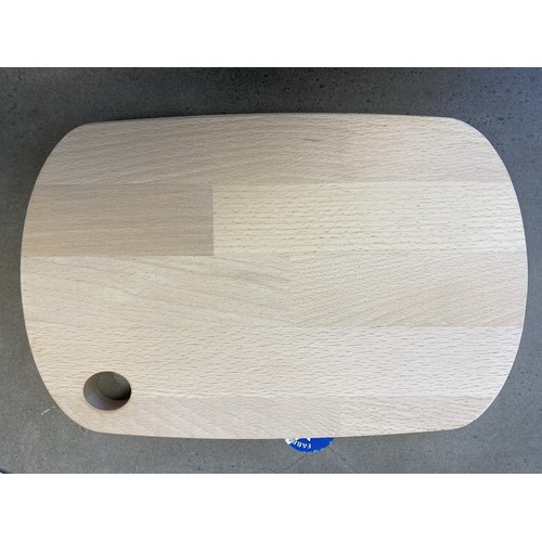 Planche à découper "Ovale" Made in France 🇫🇷 - 3