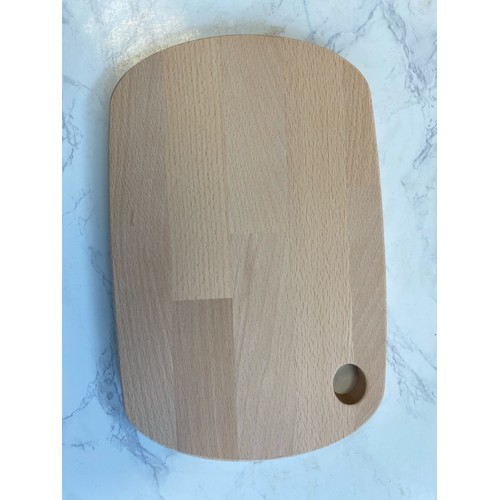 Planche à découper "Ovale" Made in France 🇫🇷 - 2