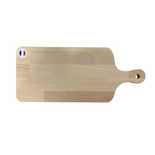 Planche à découper avec manche Made in France 🇫🇷 - 1