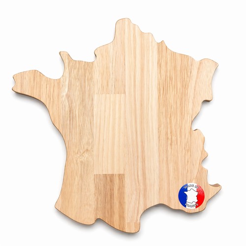 Planche à découper France 🇫🇷 - 1