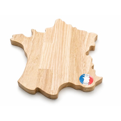 Planche à découper France 🇫🇷 - 2