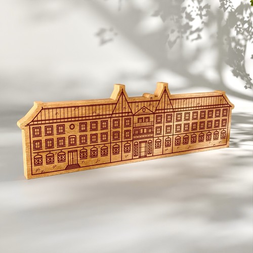 Planche à découper Made in France 🇫🇷 - LBDBFRANCE004 - 1