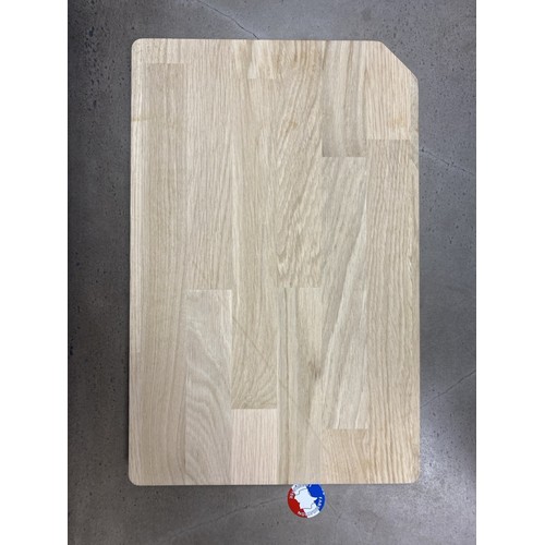 Planche à découper Made in France 🇫🇷 – Modèle LBDBFRANCE006 - 2