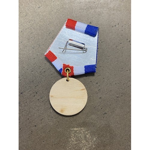 Badge broche made in France 🇫🇷 - 5