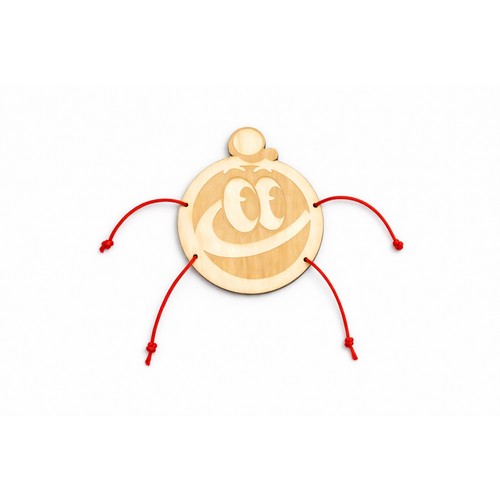 Badge sur mesure 🇫🇷 - 1