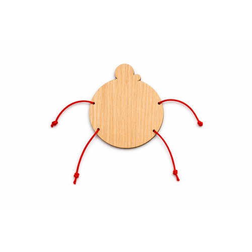 Badge sur mesure 🇫🇷 - 3