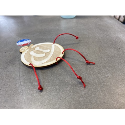 Badge sur mesure made in France 🇫🇷 - 1