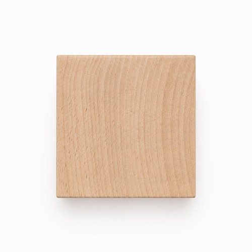 Cube en hêtre 🇫🇷 - 1