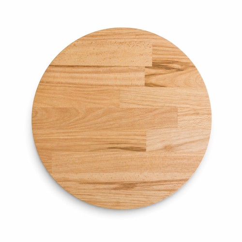 Horloge en bois 🇫🇷 - 1