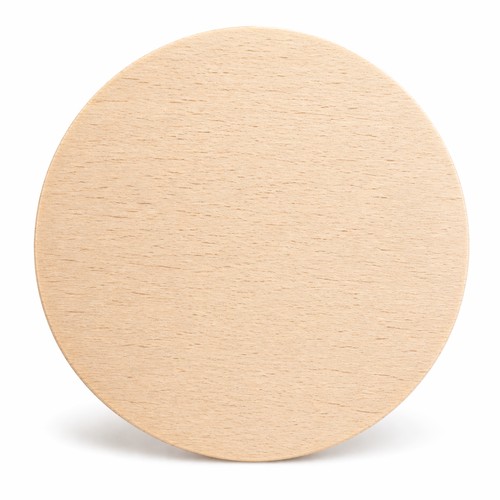 Magnet en bois 🇫🇷 - 1