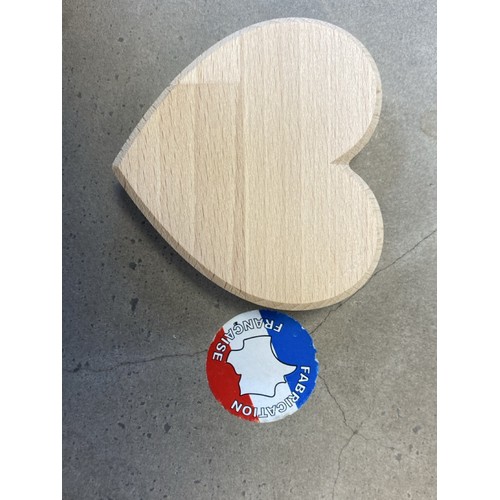 Motif en bois Made in France 🇫🇷 - 1