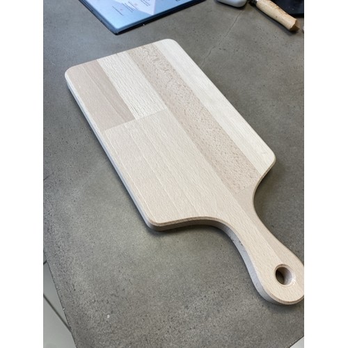 Planche avec manche Made in France 🇫🇷 - 1