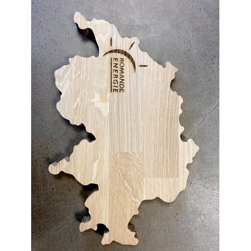 Planche Suisse Made in France 🇫🇷 - 1