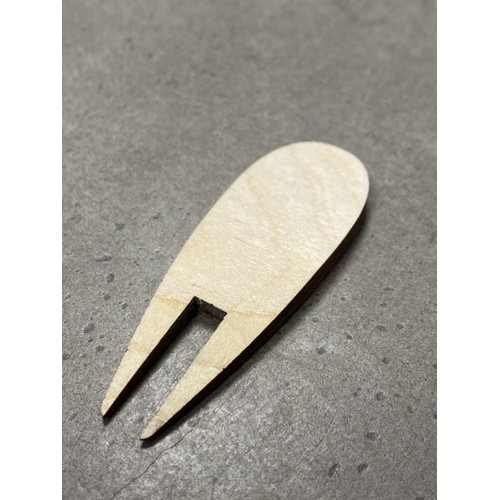 Relève-pitch en bois Made in France 🇫🇷 - 3