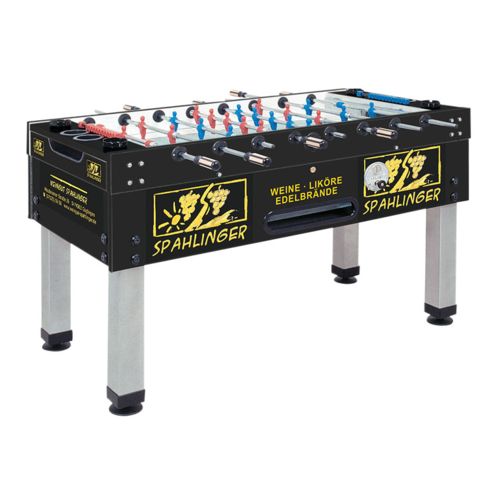 Kickerland Silverstar
