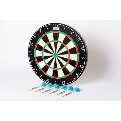 Bristle Board Set avec doming + Fleches à Logo