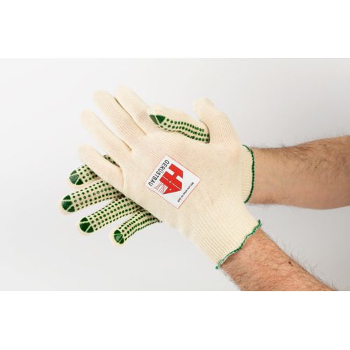 Gants en coton light
