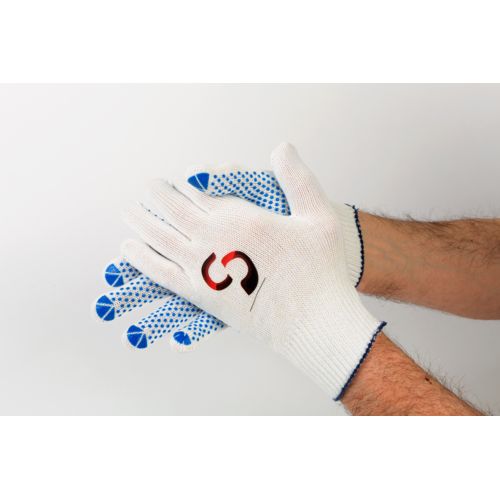 Gants de protection contre le froid CE I