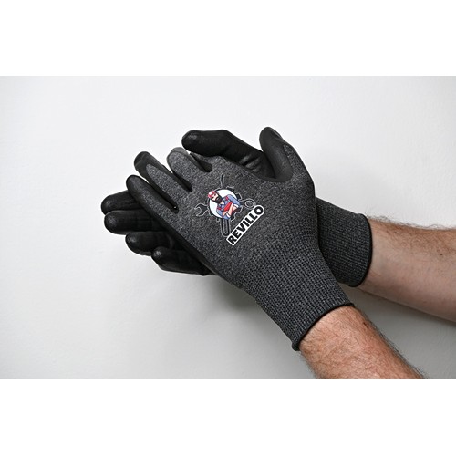 Gants polyamid trempé