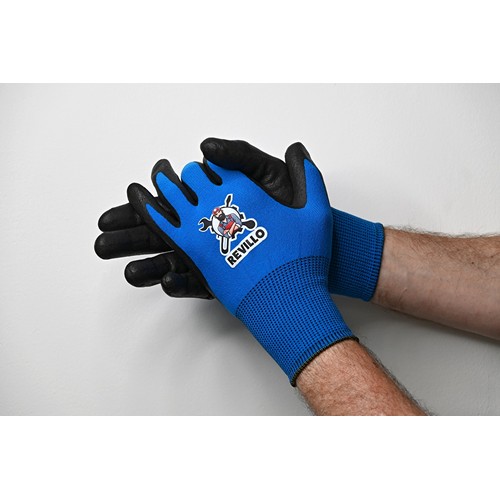Gants polyamid trempé thumbnail 4