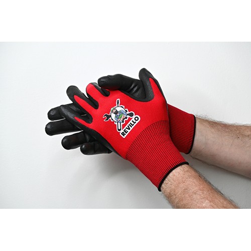 Gants polyamid trempé thumbnail 14
