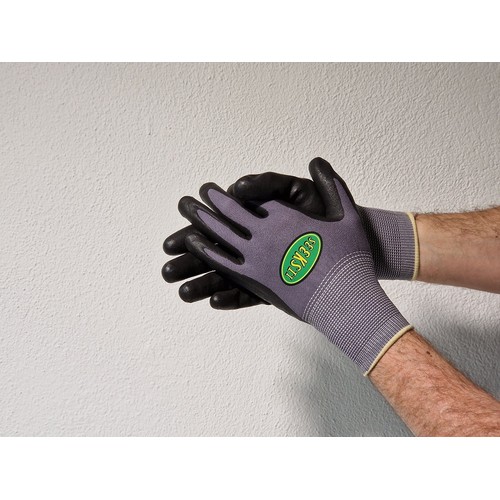 Gloves Polyamid dipped Gloves Polyamid dipped