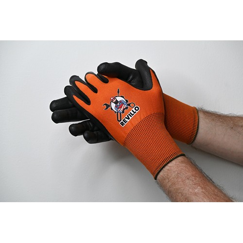 Gants polyamid trempé thumbnail 9