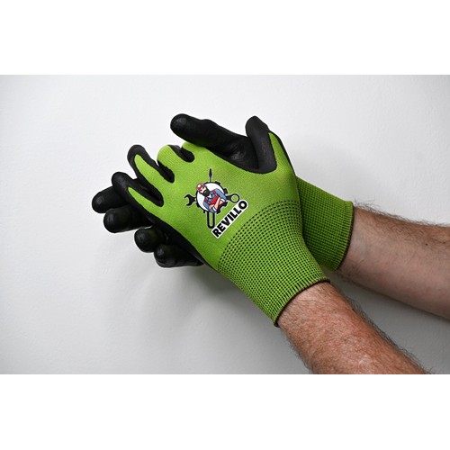 Gants polyamid trempé thumbnail 10