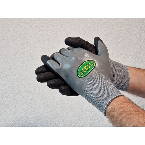 Gants étanches V2