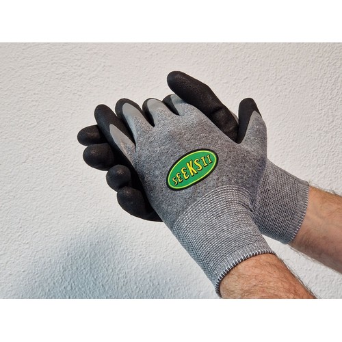 Gants étanches V1