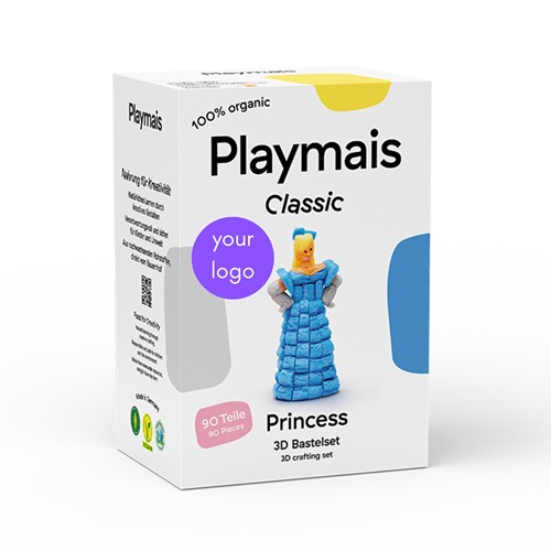 PlayMais Classic thumbnail 7