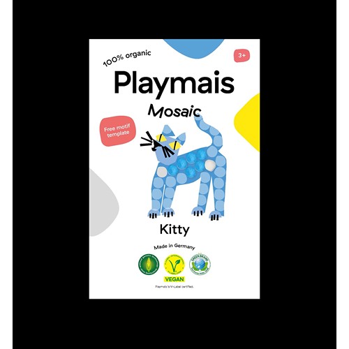 Playmais MOSAIC Sachet papier A6
