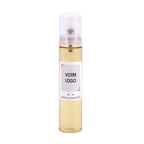Spray d’ambiance personnalisé 30 ml