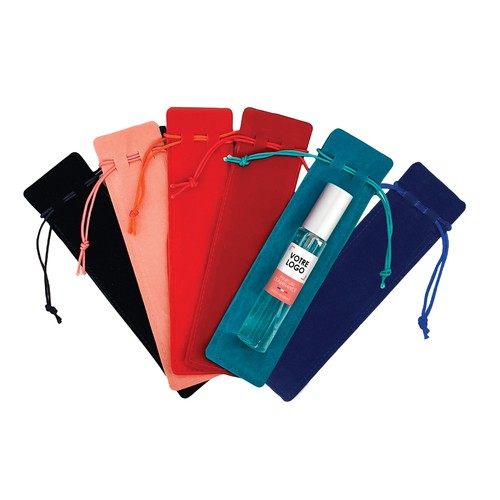 Spray d’ambiance 30 ml + sachet suédine Neutre - 2