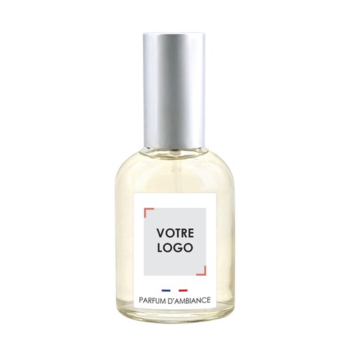 Spray d’ambiance 50 ml - Bouchon argenté - 2