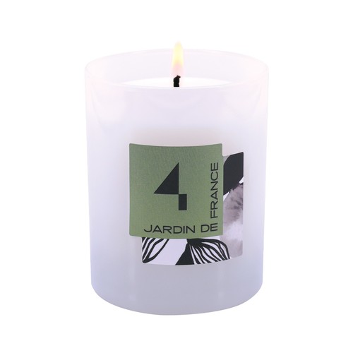 Bougie parfumée - Agrumes - 2