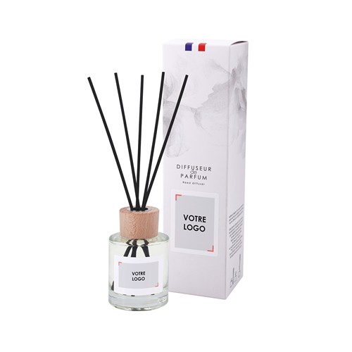 Diffuseur de parfum - Etui imprimé - 1