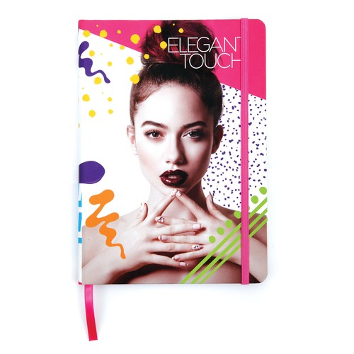 PAPYRUS NOTEBOOK PAPYRUS NOTEBOOK