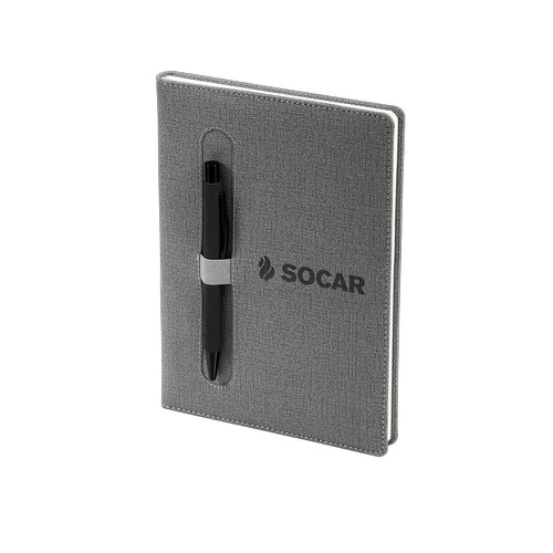 STYLE NOTEBOOK STYLE NOTEBOOK