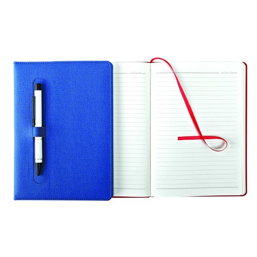 STYLE NOTEBOOK STYLE NOTEBOOK