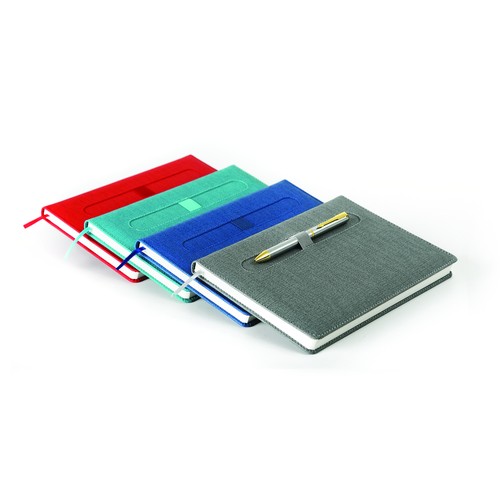 STYLE NOTEBOOK
