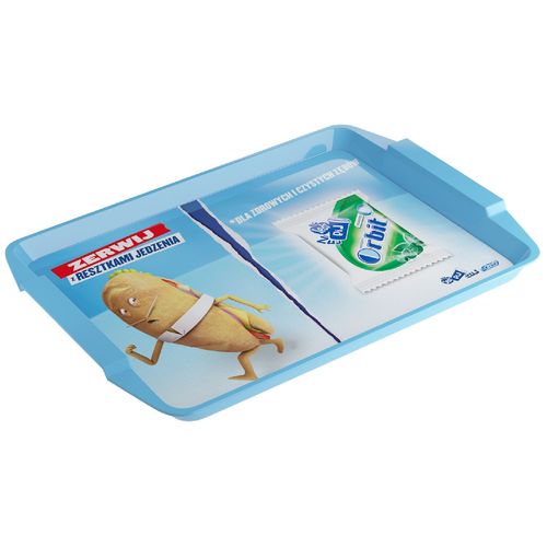 Plateau de bar 330x460mm