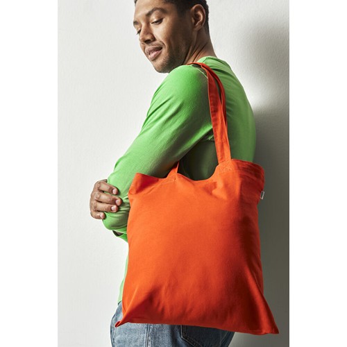 TOTE BAG - CERTIFIÉ GOTS
