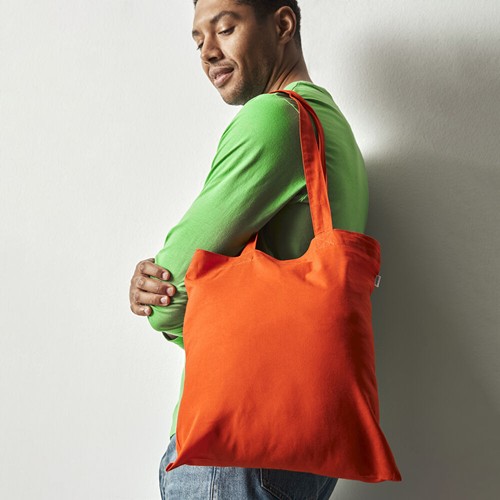 TOTE BAG - CERTIFIÉ GOTS