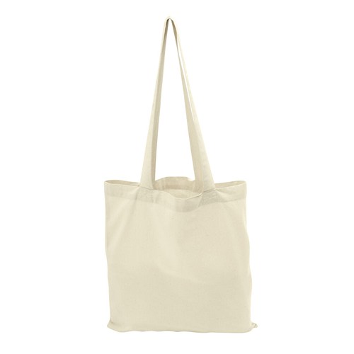 TOTE BAG - CERTIFIÉ GOTS