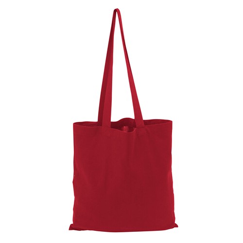 TOTE BAG - CERTIFIÉ GOTS