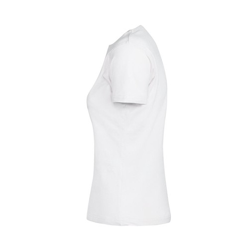 T-SHIRT STRETCH FEMME